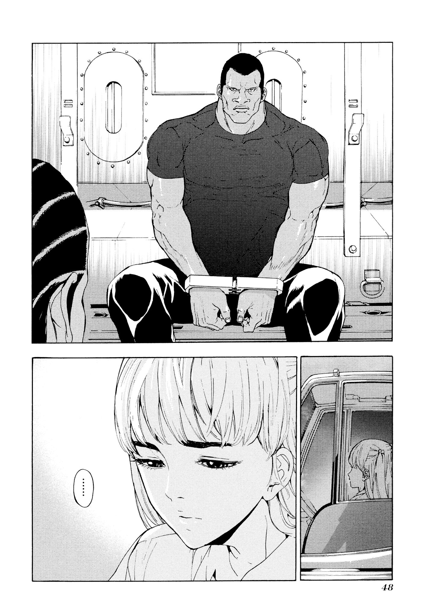 Until Death Do Us Part Chapter 180 page 25 - Chapter 180: Guerrilla (2)