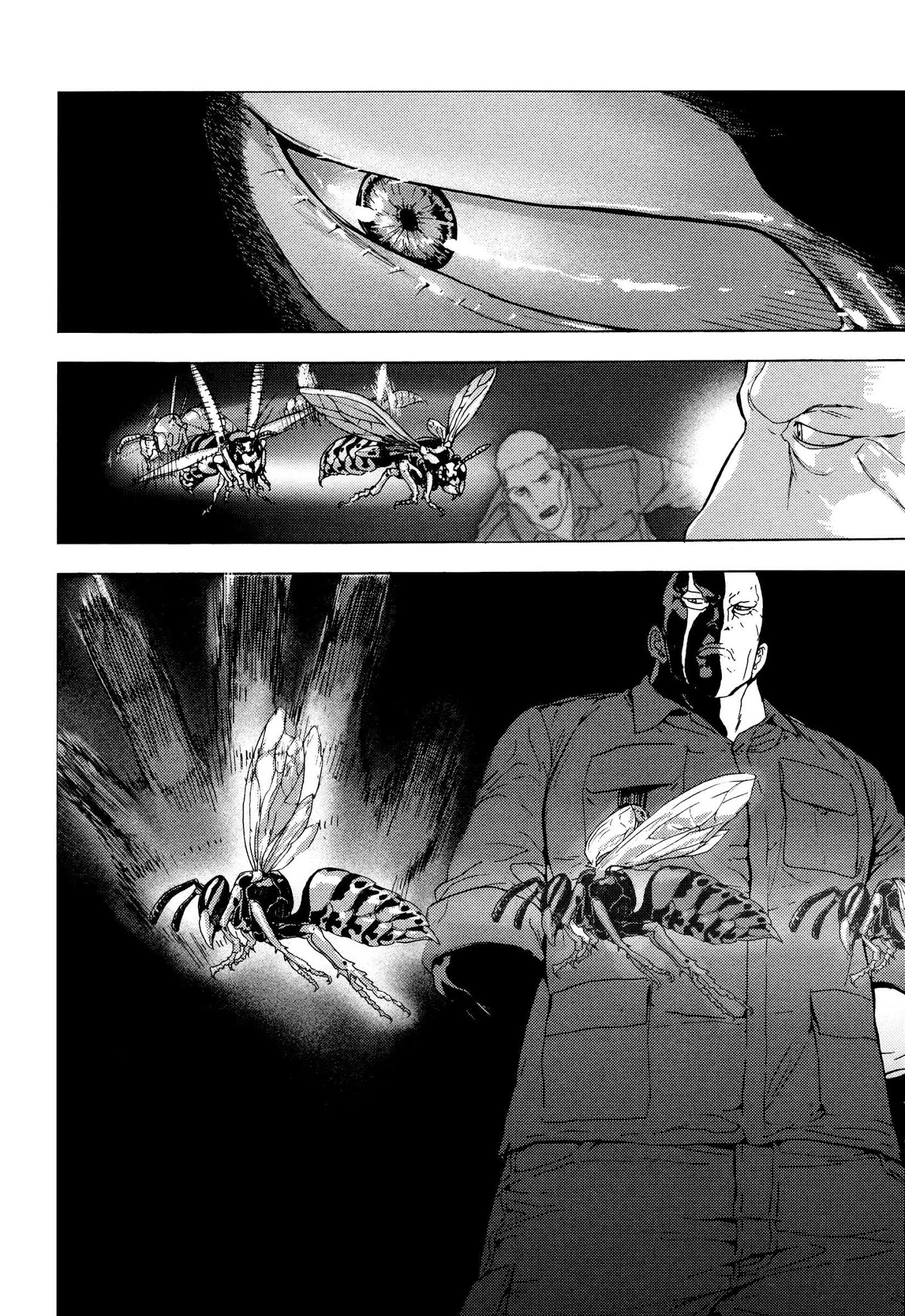 Until Death Do Us Part Chapter 182 page 10 - Chapter 182: Guerrilla (4)