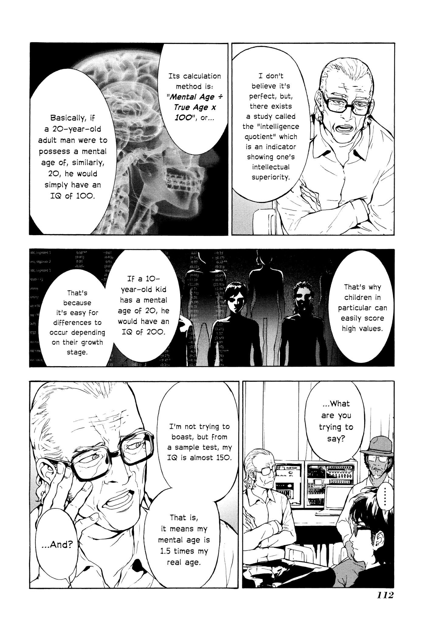 Until Death Do Us Part Chapter 183 page 16 - Chapter 183: Guerrilla (5)