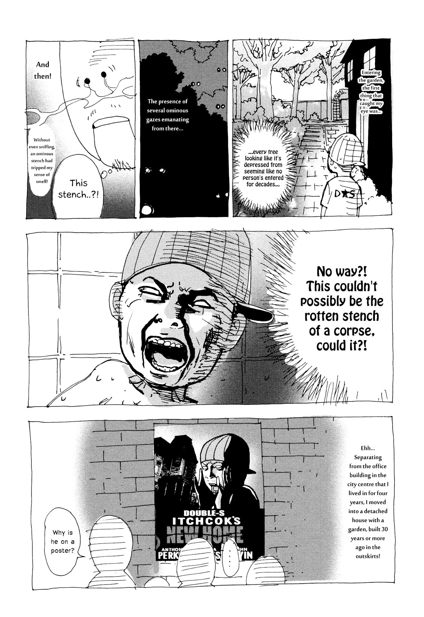 Until Death Do Us Part Chapter 186 page 28 - Chapter 186: Guerrilla (8)