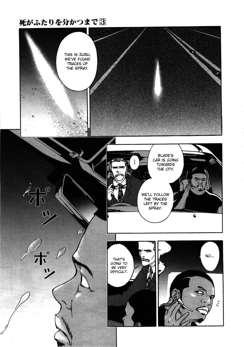 Until Death Do Us Part Chapter 20 page 4 - Chapter 20