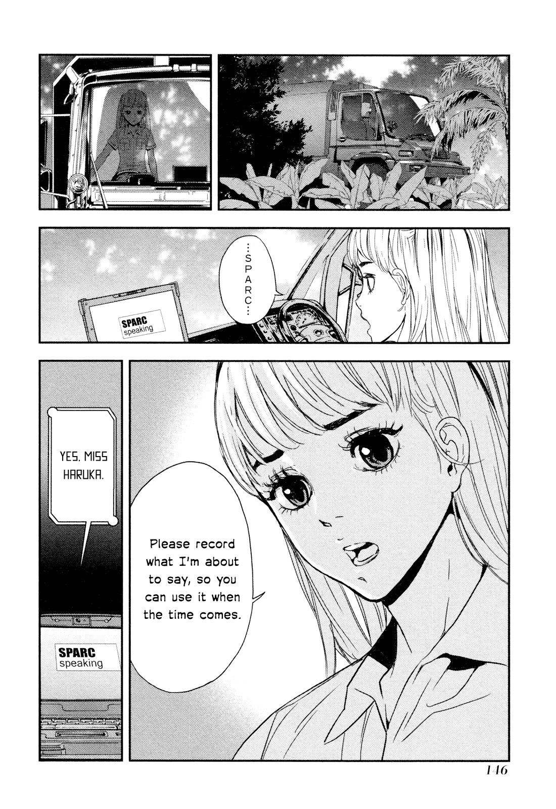 Until Death Do Us Part Chapter 200 page 24 - Chapter 200: Mortal Combat (6)