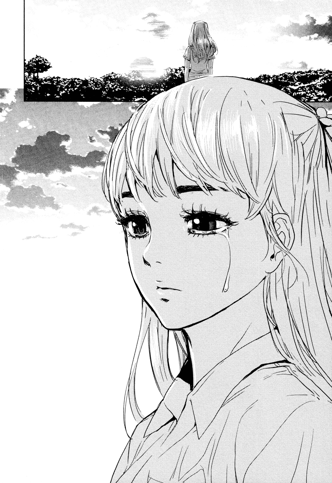 Until Death Do Us Part Chapter 200 page 4 - Chapter 200: Mortal Combat (6)