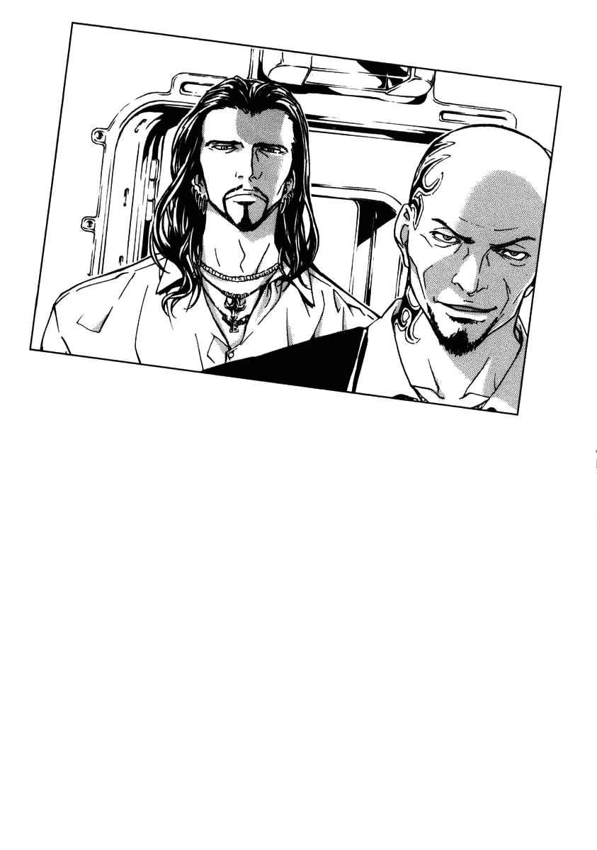 Until Death Do Us Part Chapter 21 page 25 - Chapter 21