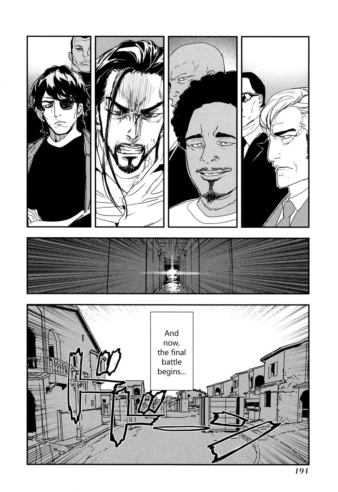Until Death Do Us Part Chapter 210 page 24 - Chapter 210: Future (8)