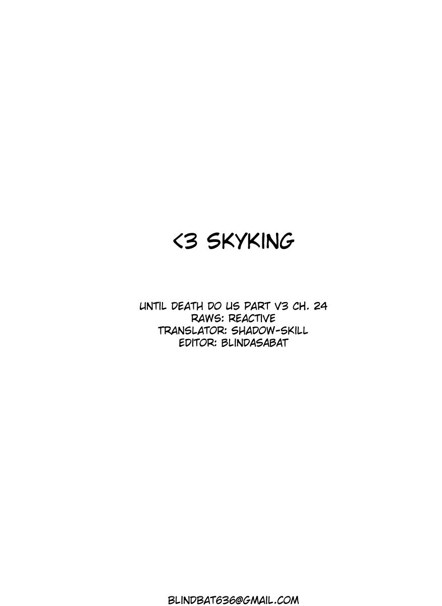Until Death Do Us Part Chapter 24 page 25 - Chapter 24