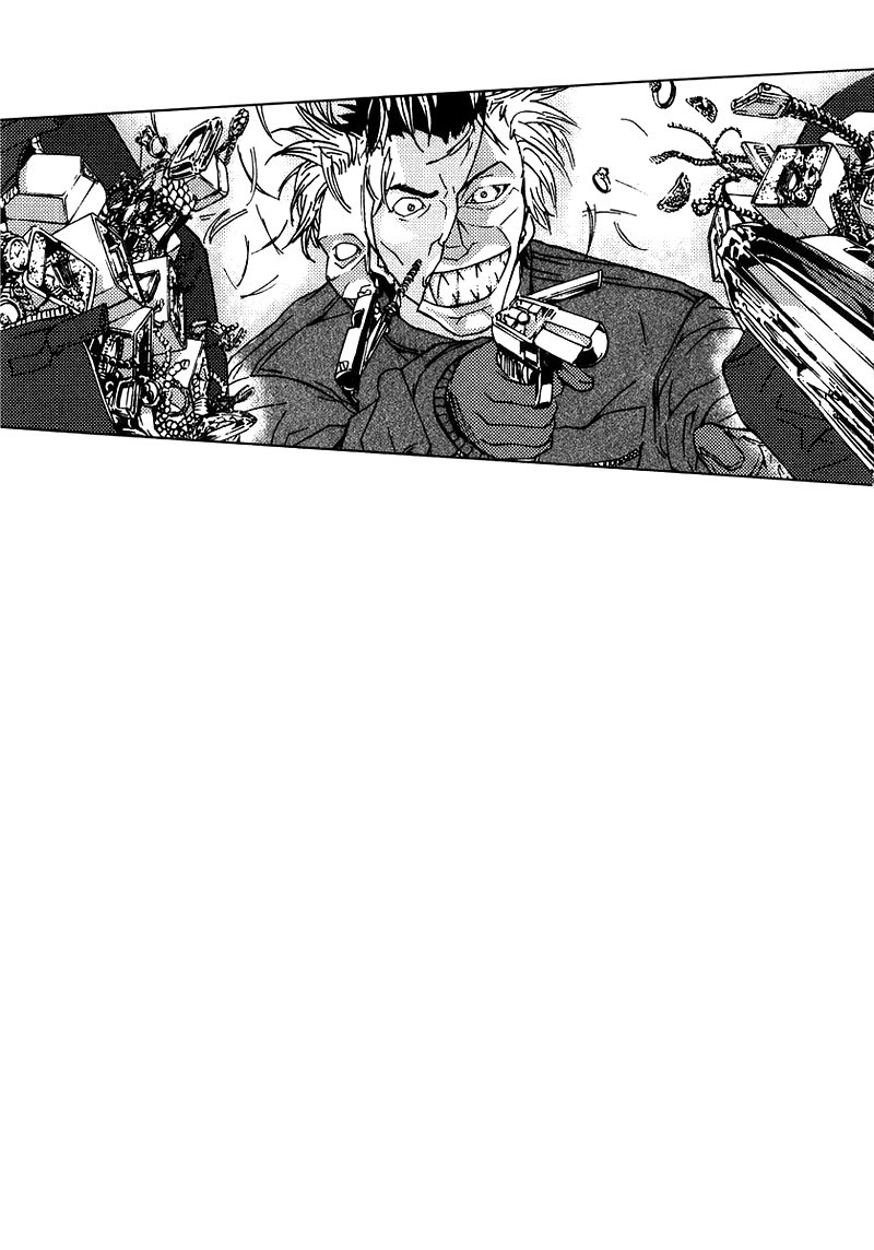Until Death Do Us Part Chapter 25 page 28 - Chapter 25