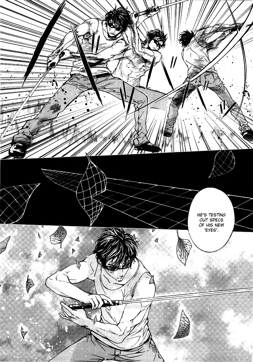 Until Death Do Us Part Chapter 27 page 12 - Chapter 27