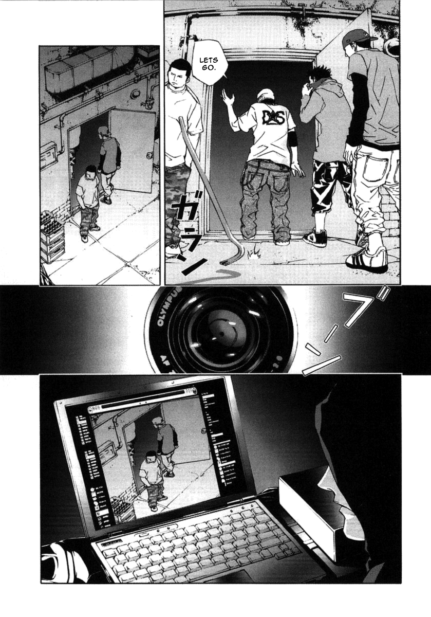 Until Death Do Us Part Chapter 28 page 24 - Chapter 28