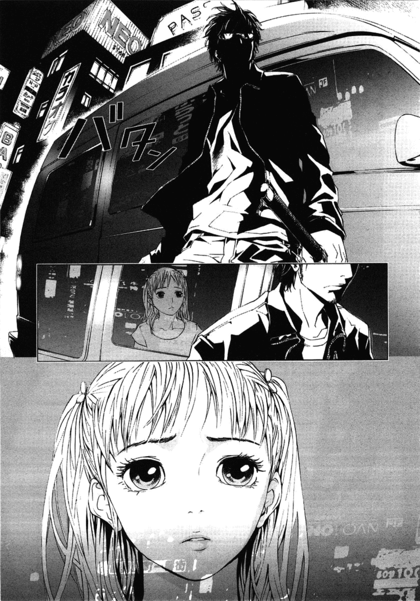 Until Death Do Us Part Chapter 28 page 26 - Chapter 28