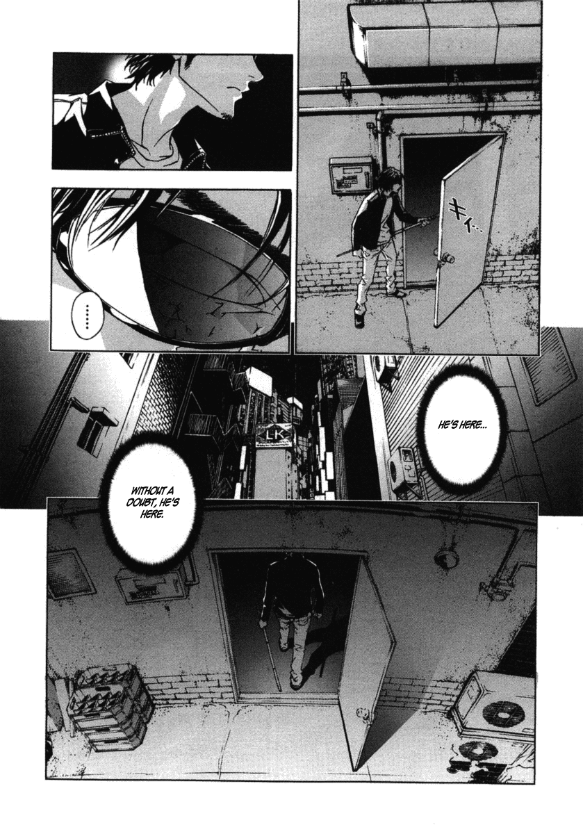 Until Death Do Us Part Chapter 28 page 29 - Chapter 28