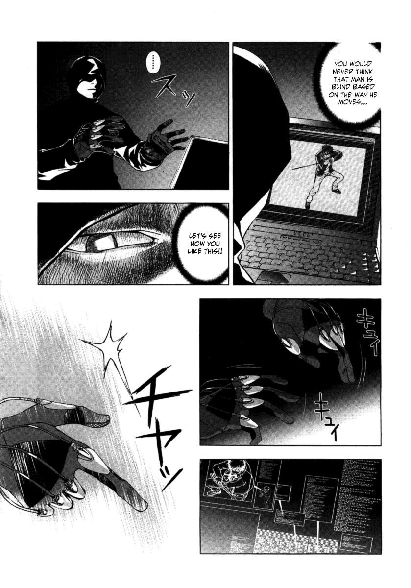 Until Death Do Us Part Chapter 30 page 13 - Chapter 30