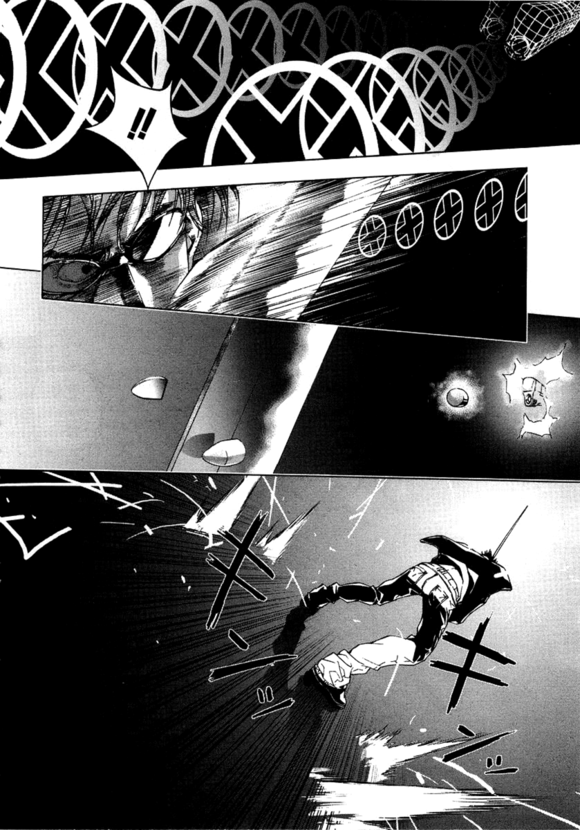 Until Death Do Us Part Chapter 30 page 15 - Chapter 30