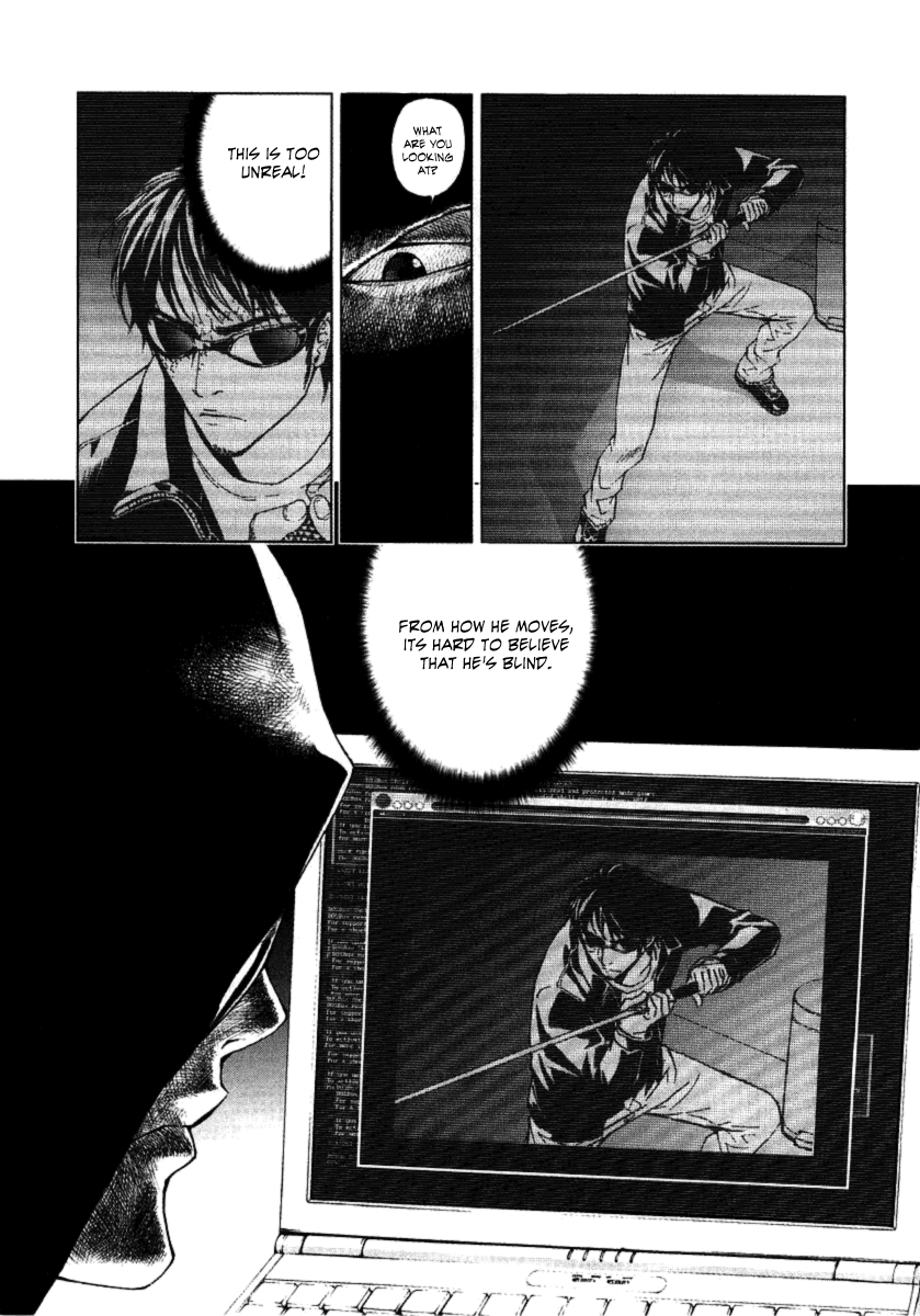 Until Death Do Us Part Chapter 30 page 6 - Chapter 30