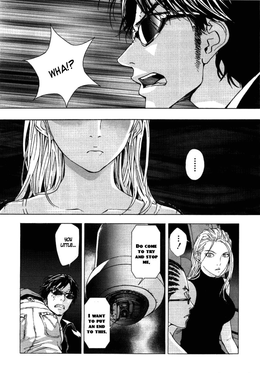 Until Death Do Us Part Chapter 31 page 22 - Chapter 31