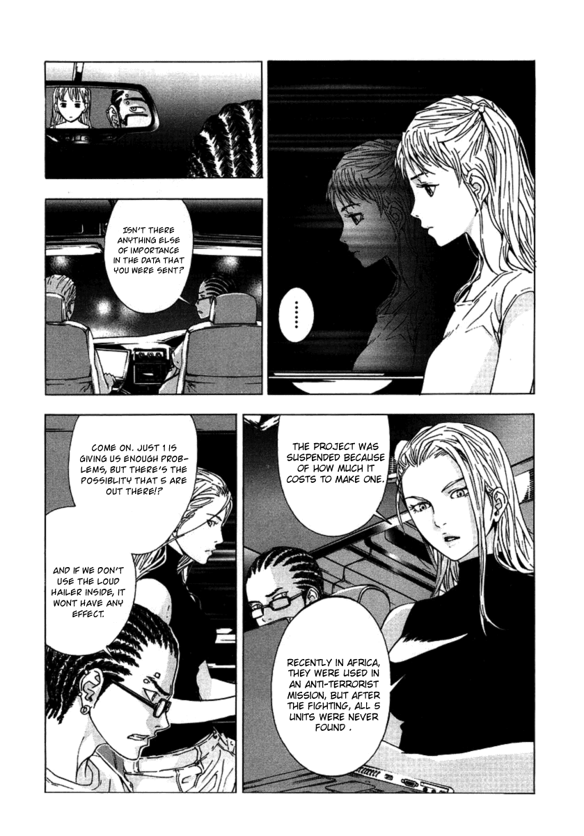 Until Death Do Us Part Chapter 31 page 24 - Chapter 31