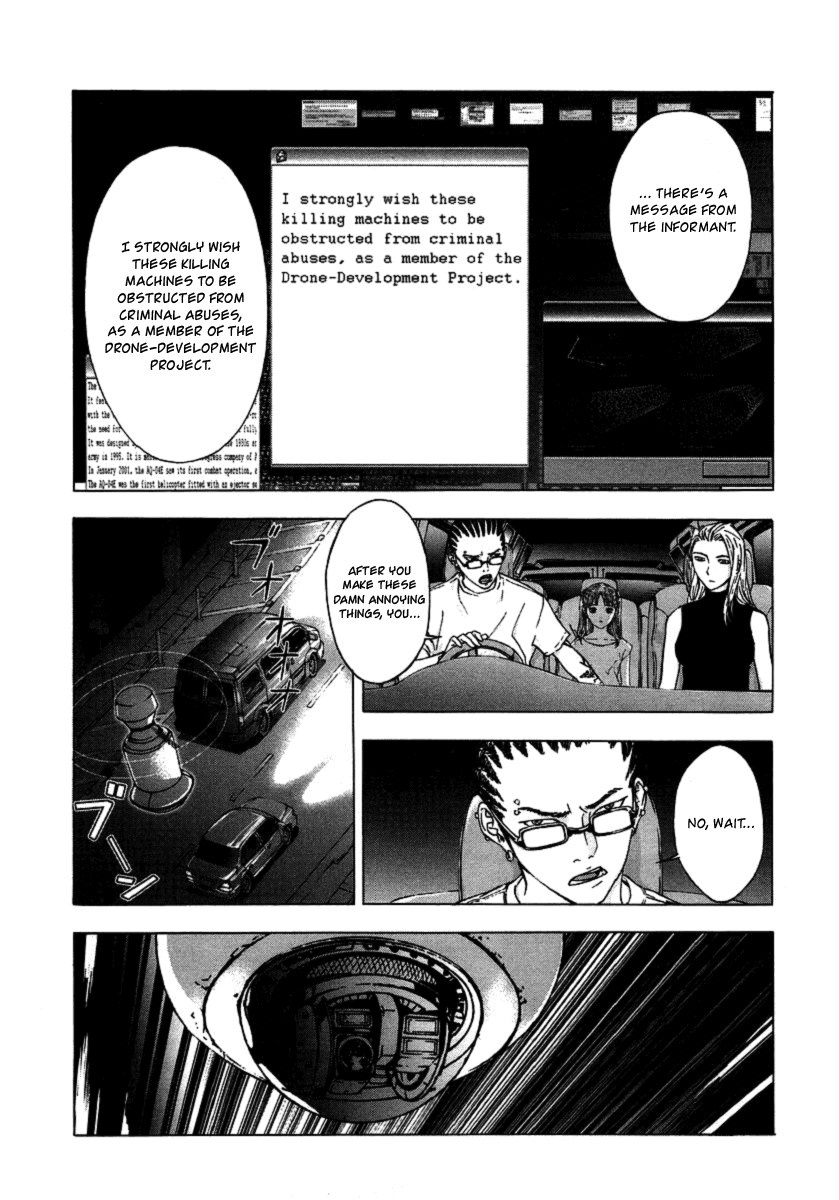 Until Death Do Us Part Chapter 31 page 25 - Chapter 31