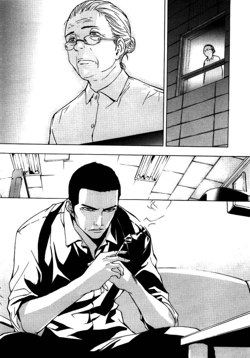 Until Death Do Us Part Chapter 31 page 28 - Chapter 31
