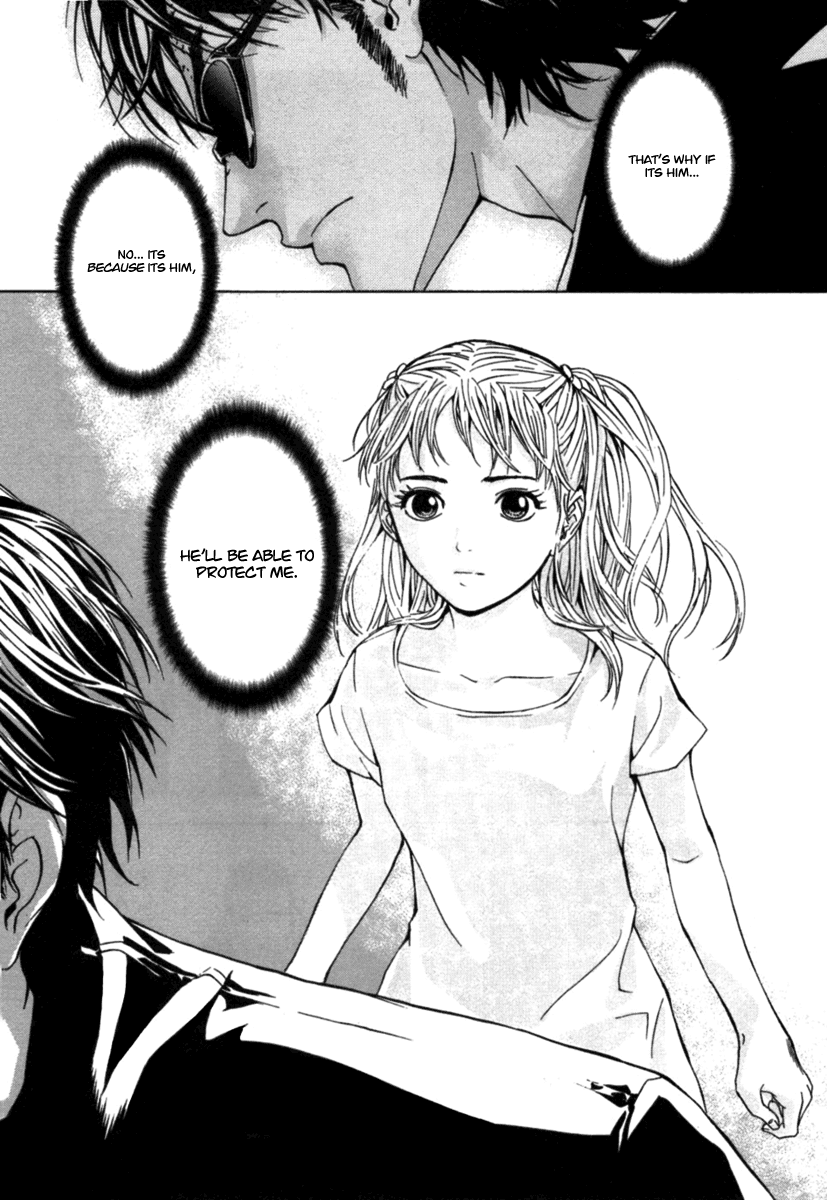 Until Death Do Us Part Chapter 33 page 21 - Chapter 33