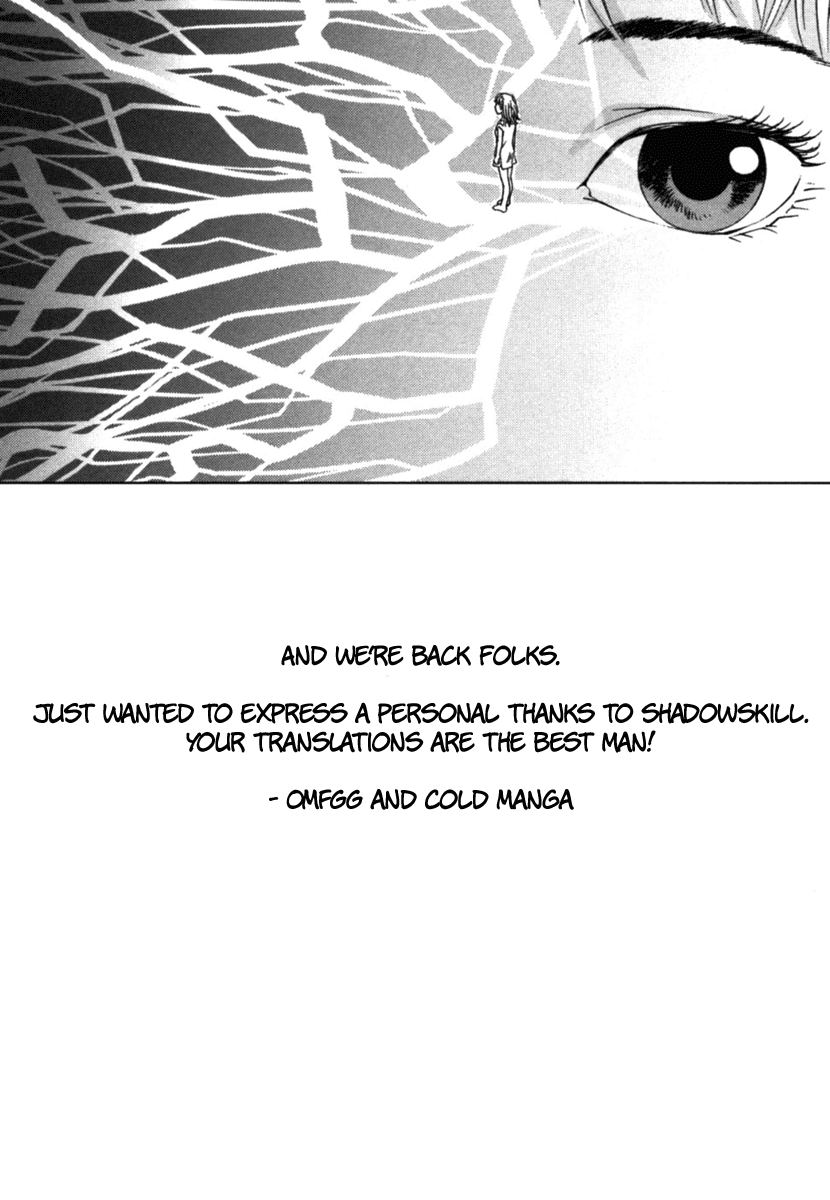 Until Death Do Us Part Chapter 33 page 27 - Chapter 33