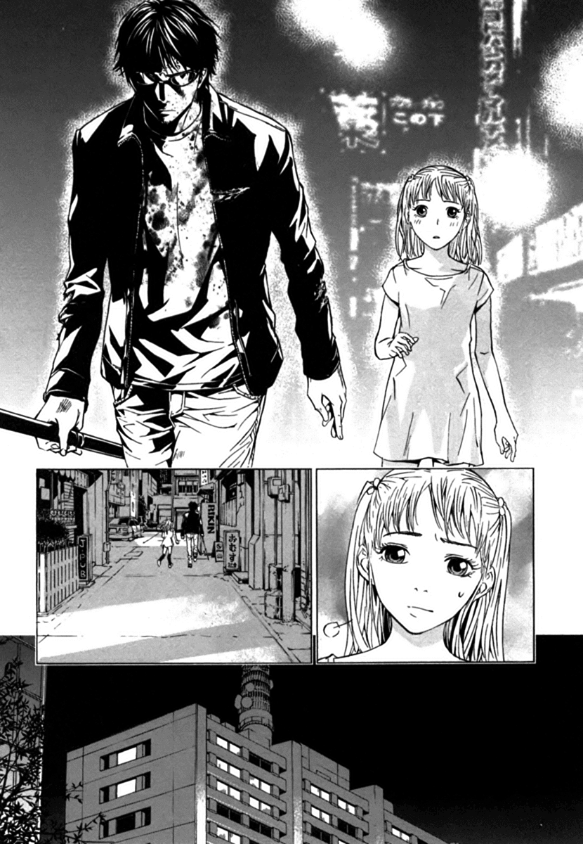 Until Death Do Us Part Chapter 34 page 18 - Chapter 34