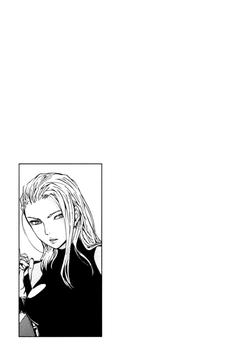 Until Death Do Us Part Chapter 34 page 21 - Chapter 34