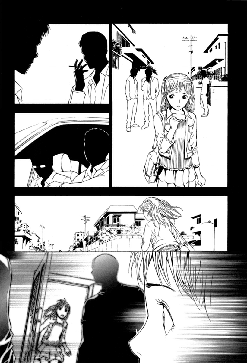 Until Death Do Us Part Chapter 35 page 12 - Chapter 35
