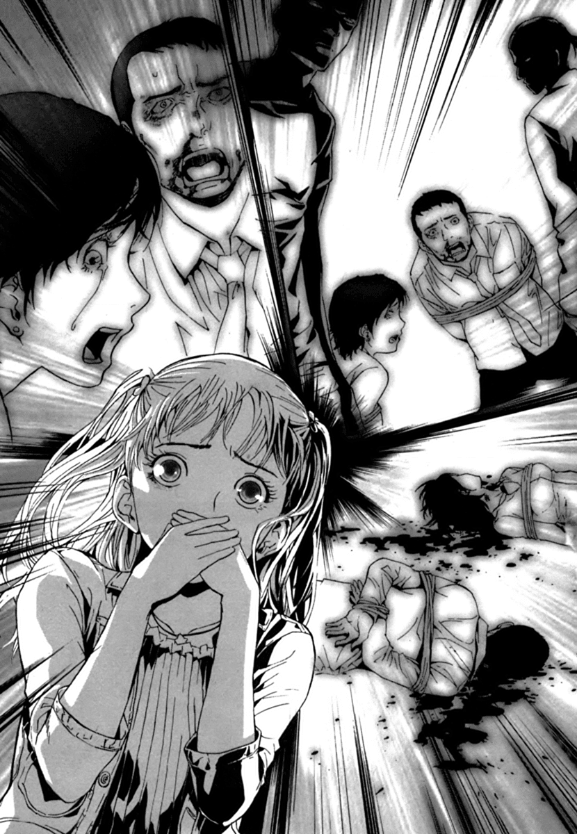 Until Death Do Us Part Chapter 35 page 13 - Chapter 35