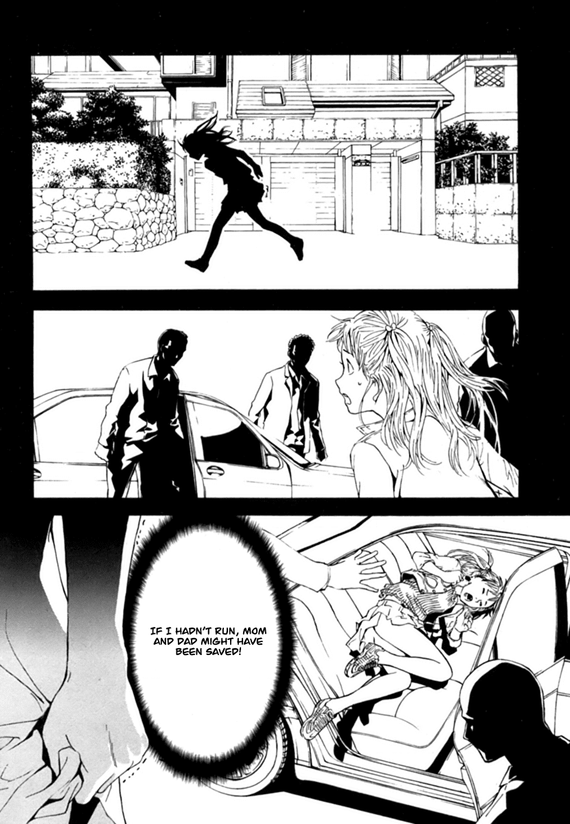 Until Death Do Us Part Chapter 35 page 14 - Chapter 35