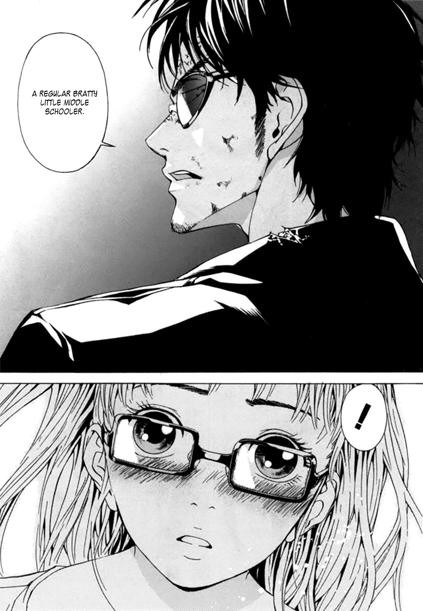 Until Death Do Us Part Chapter 35 page 16 - Chapter 35