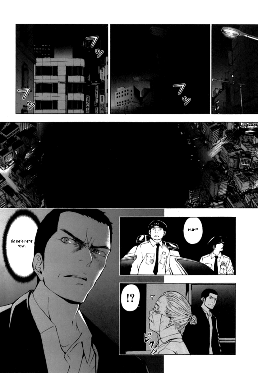 Until Death Do Us Part Chapter 35 page 18 - Chapter 35