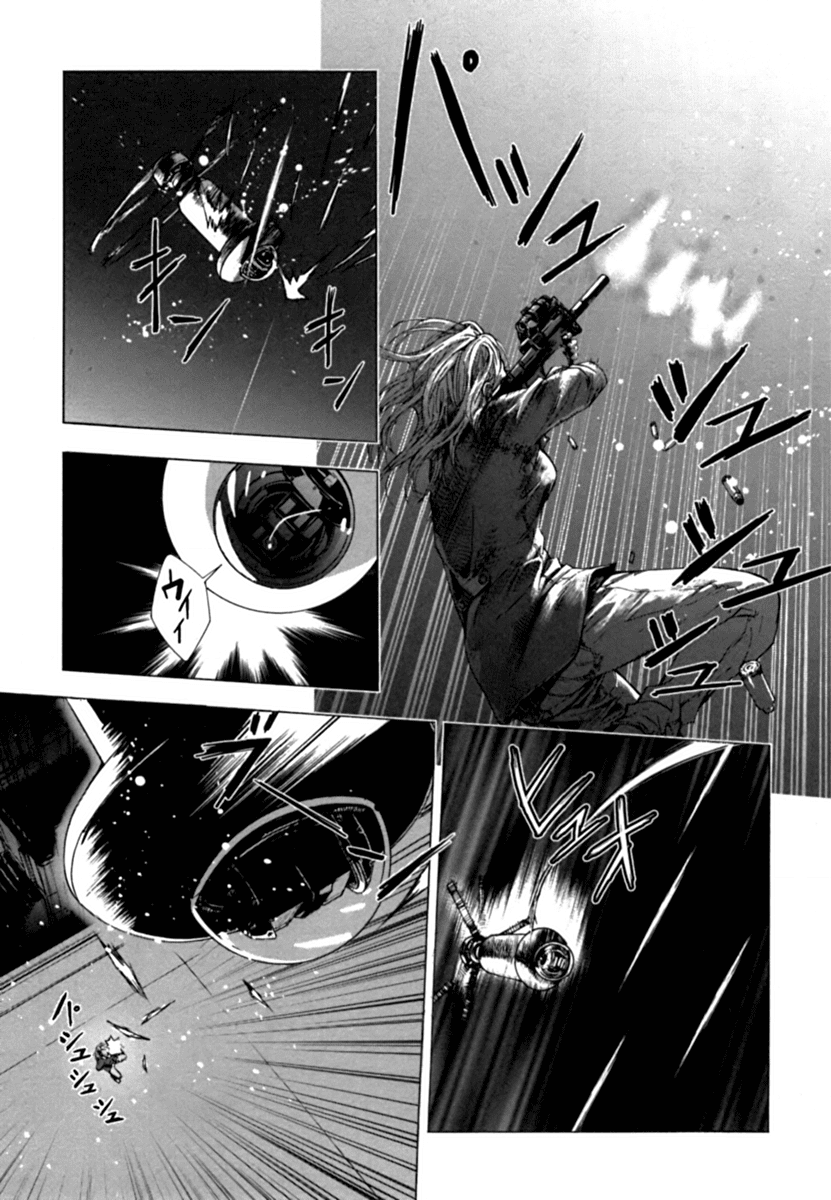 Until Death Do Us Part Chapter 35 page 25 - Chapter 35