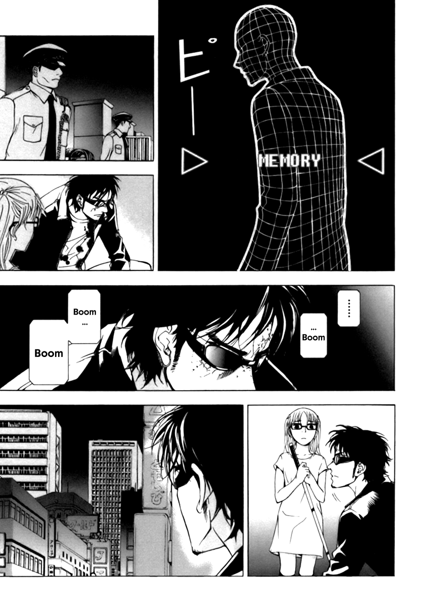 Until Death Do Us Part Chapter 37 page 27 - Chapter 37