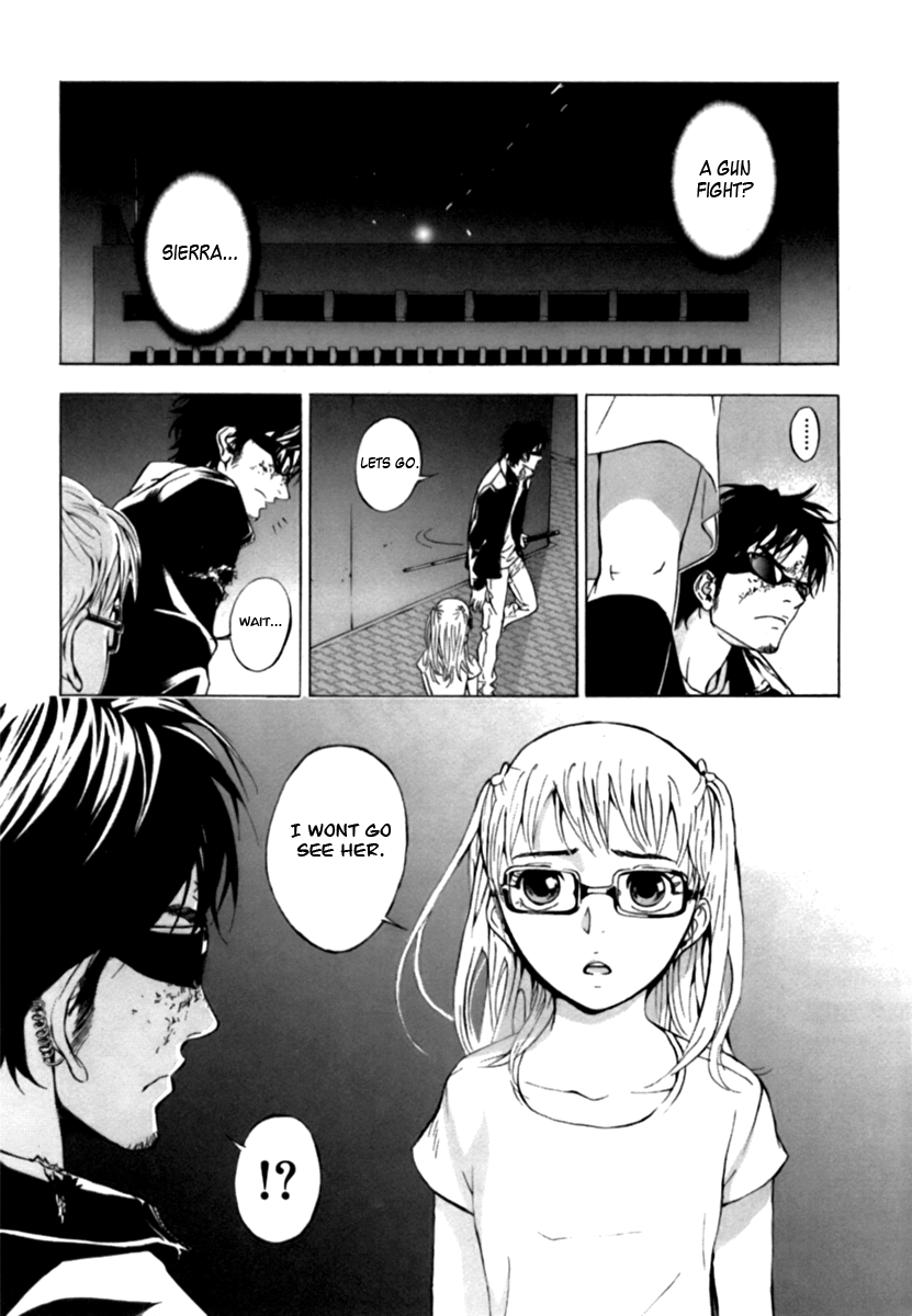 Until Death Do Us Part Chapter 37 page 28 - Chapter 37