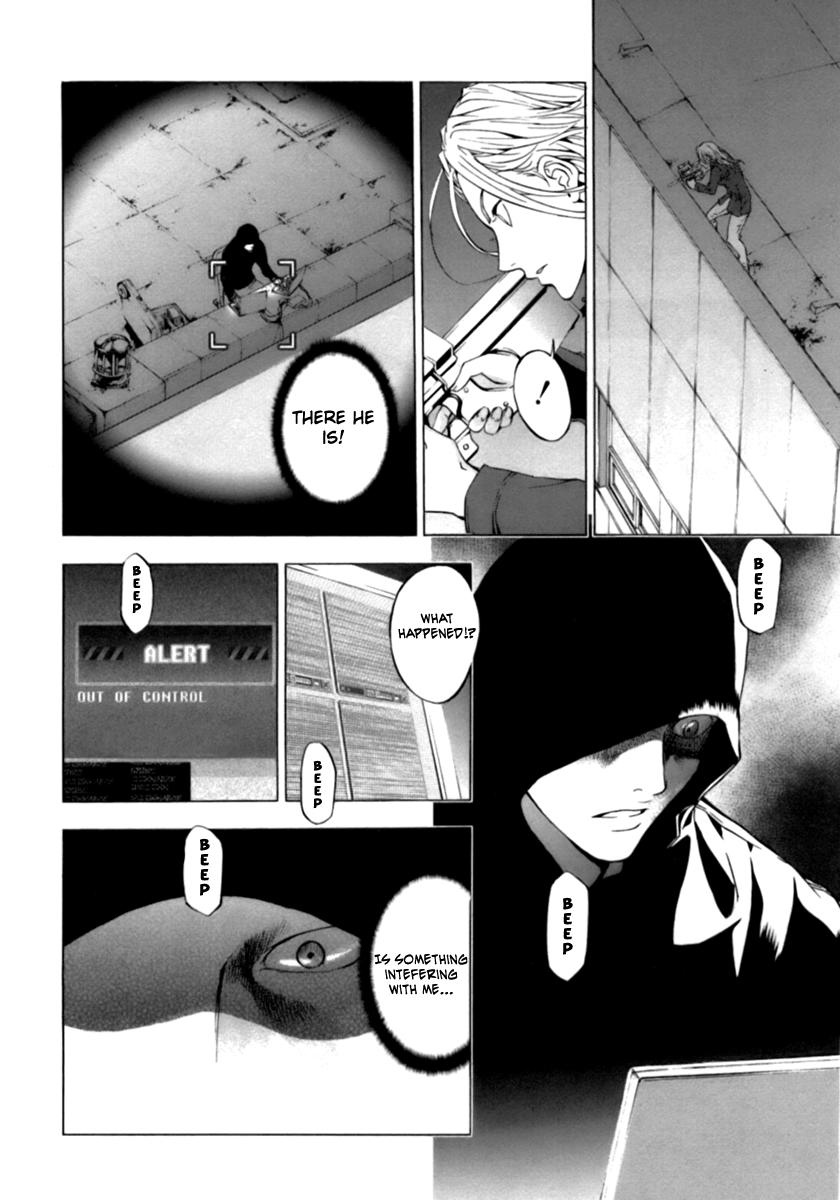Until Death Do Us Part Chapter 37 page 8 - Chapter 37
