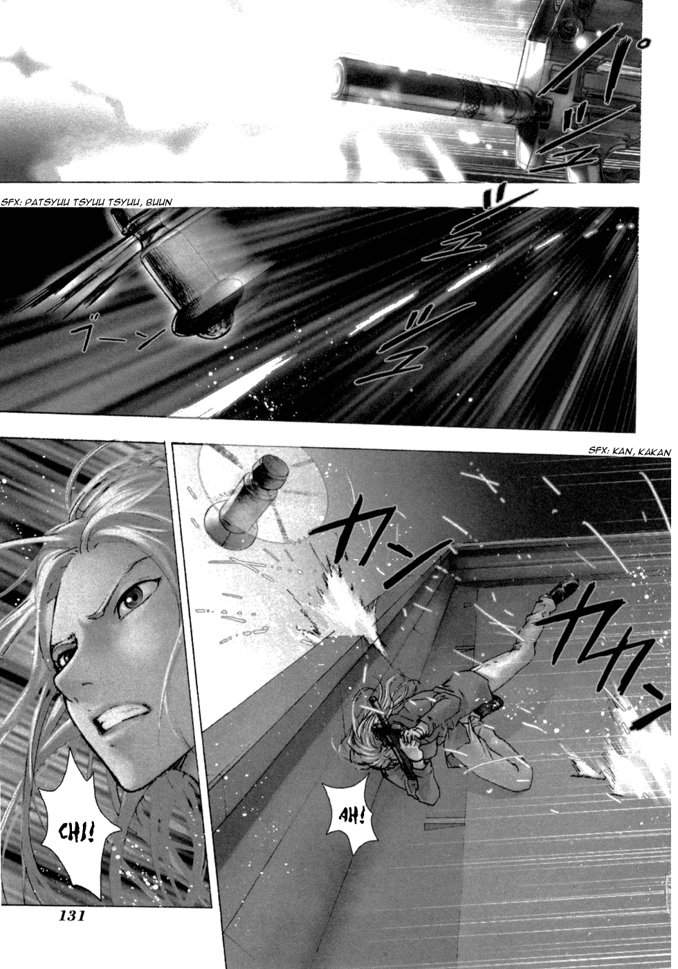 Until Death Do Us Part Chapter 38 page 2 - Chapter 38