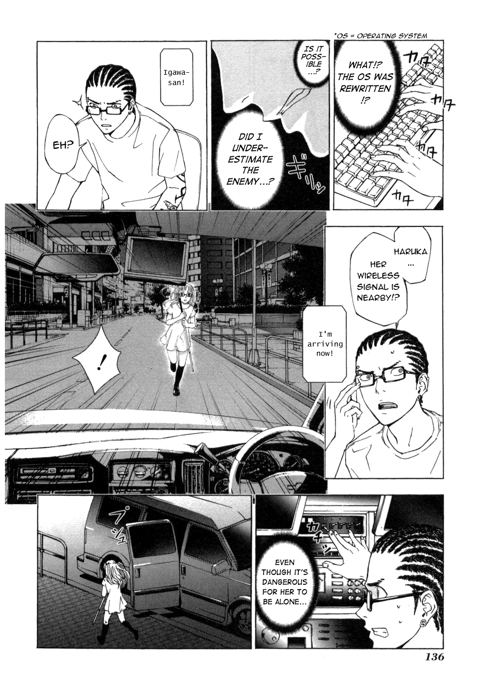 Until Death Do Us Part Chapter 38 page 6 - Chapter 38