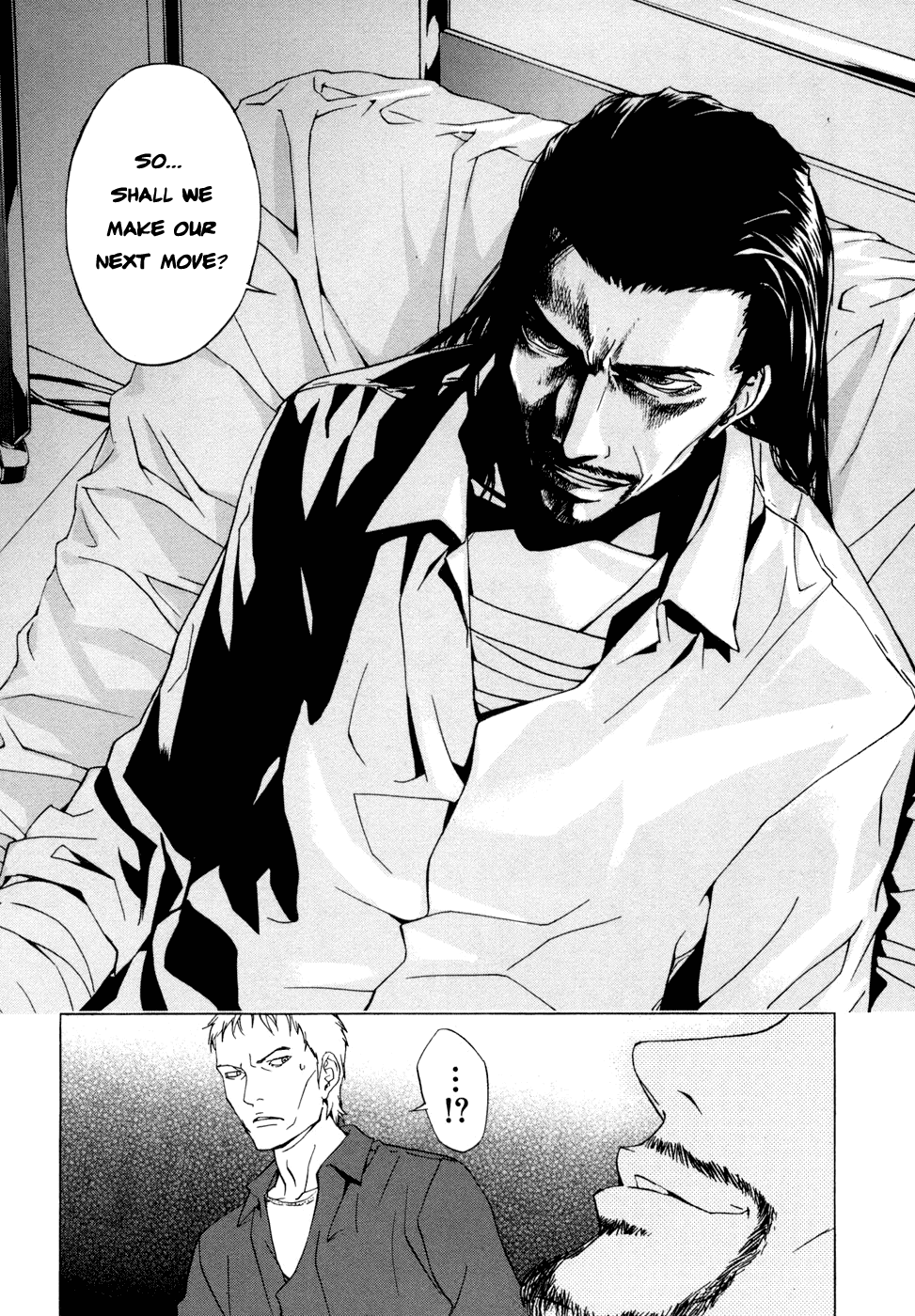 Until Death Do Us Part Chapter 41 page 26 - Chapter 41