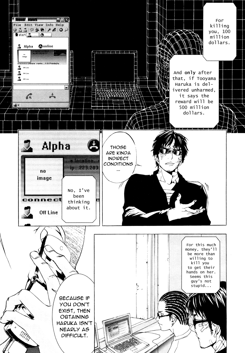 Until Death Do Us Part Chapter 42 page 18 - Chapter 42