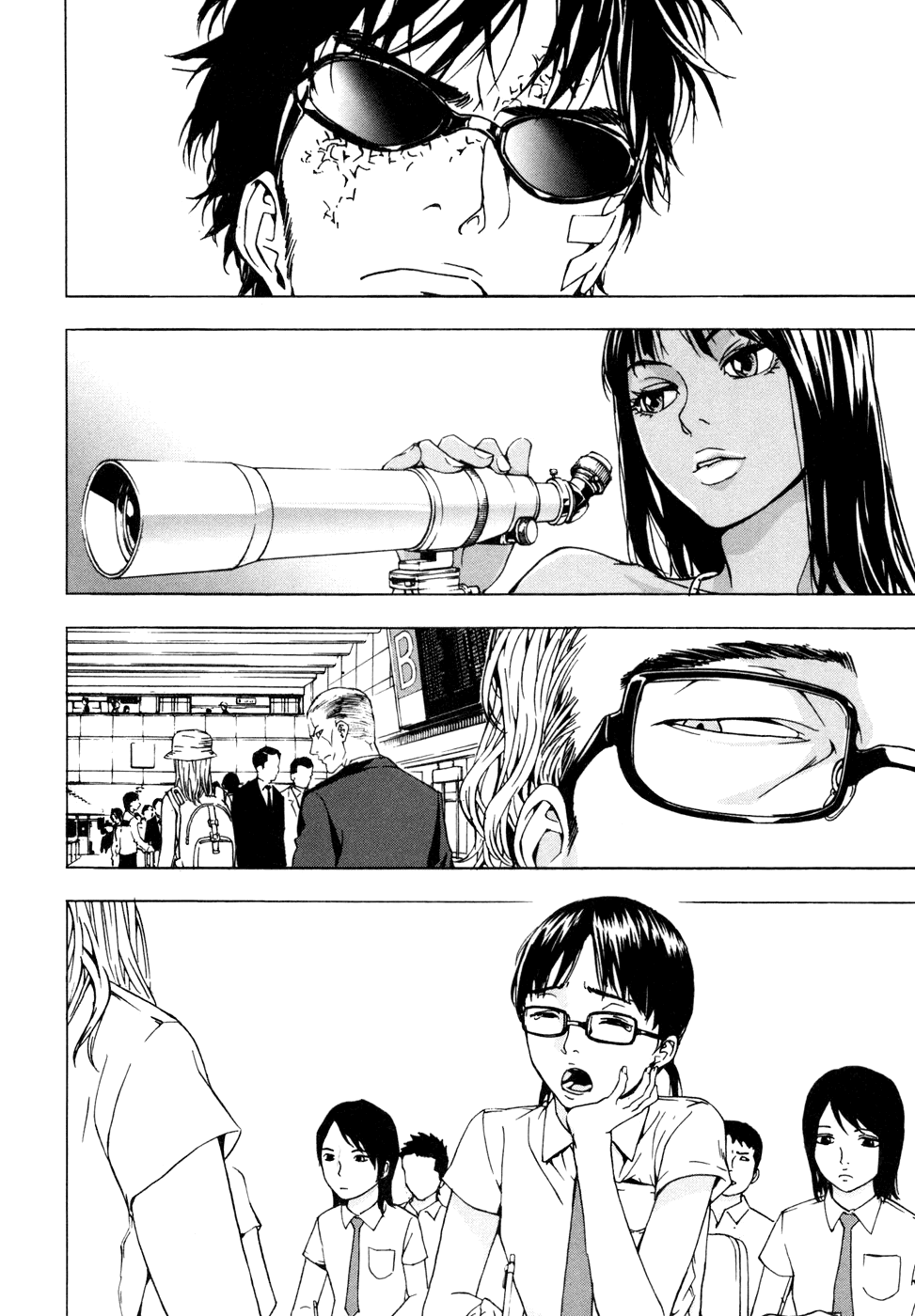 Until Death Do Us Part Chapter 42 page 25 - Chapter 42