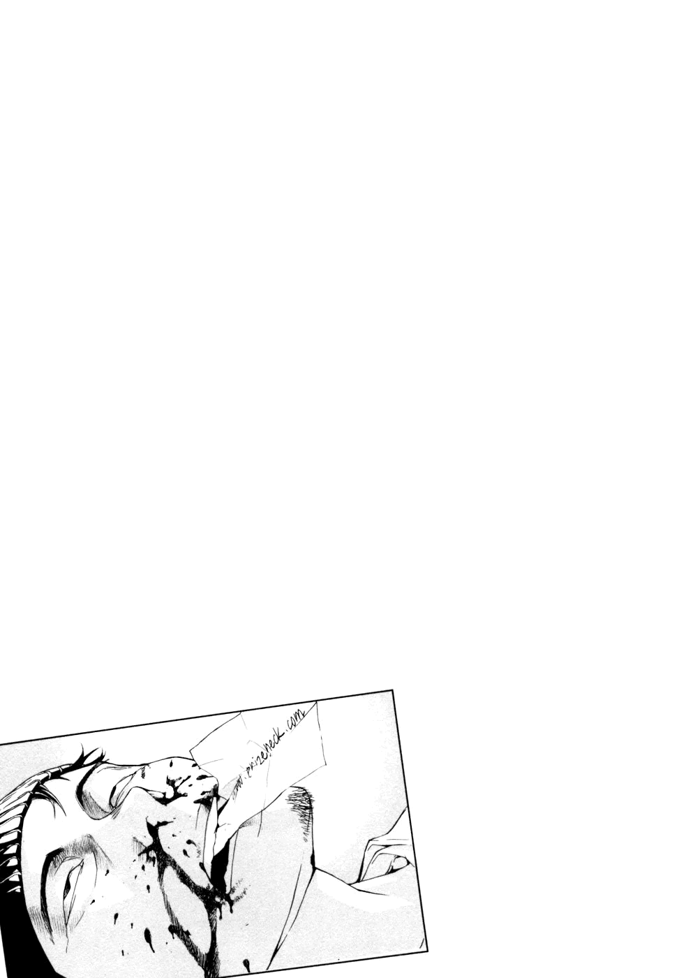 Until Death Do Us Part Chapter 45 page 22 - Chapter 45