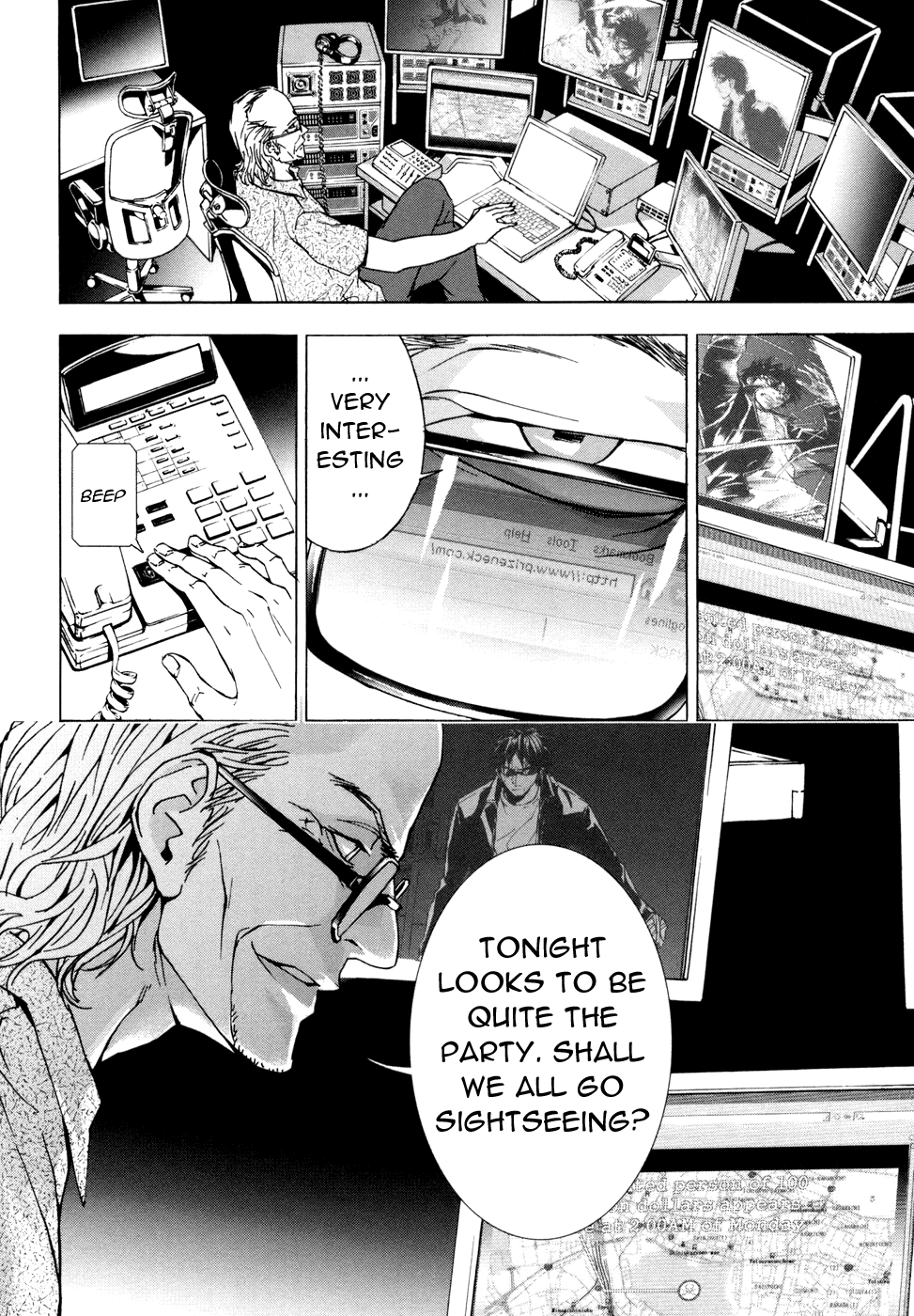Until Death Do Us Part Chapter 46 page 24 - Chapter 46
