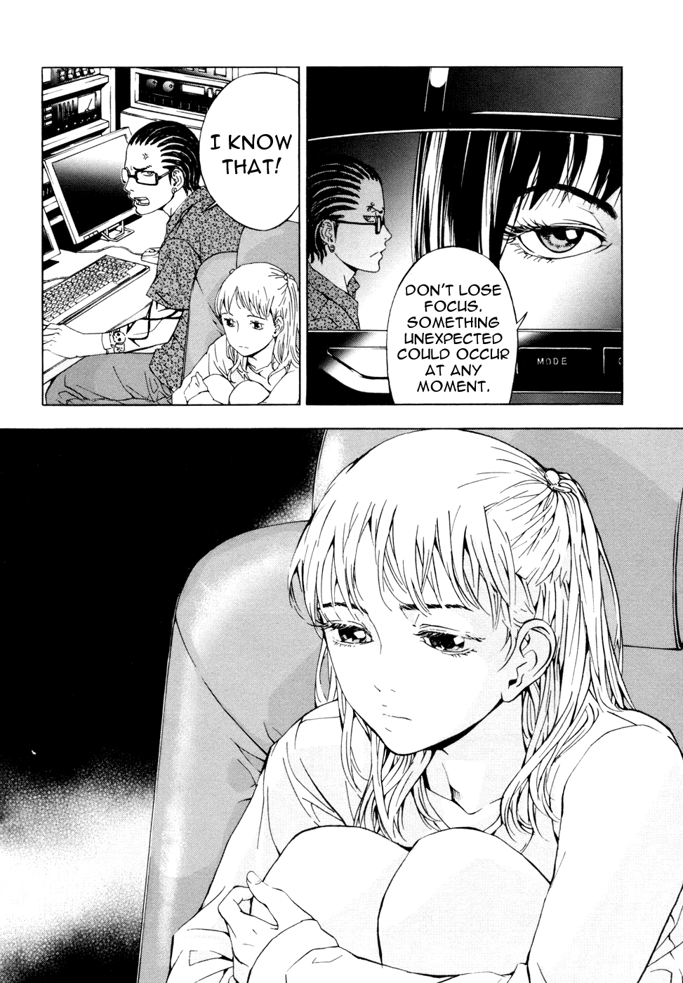 Until Death Do Us Part Chapter 47 page 16 - Chapter 47
