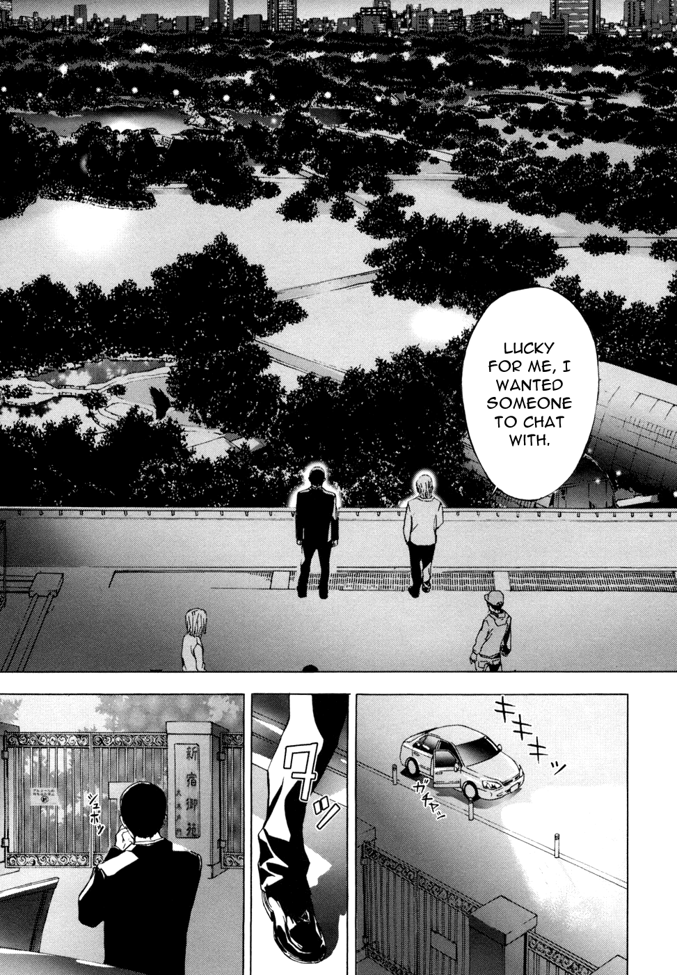 Until Death Do Us Part Chapter 47 page 23 - Chapter 47