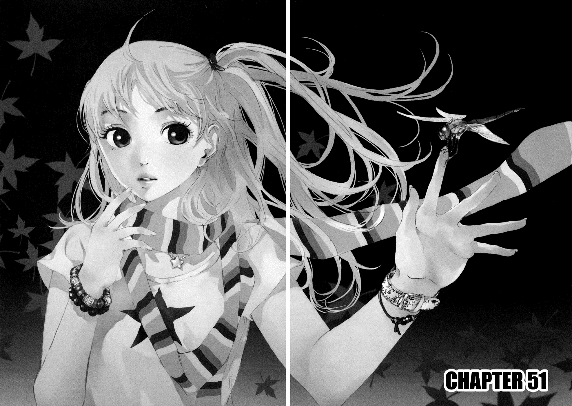 Until Death Do Us Part Chapter 51 page 4 - Chapter 51
