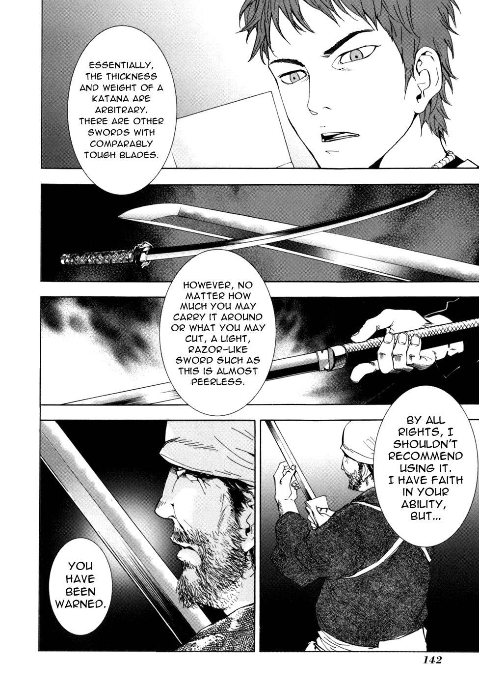 Until Death Do Us Part Chapter 54 page 21 - Chapter 54