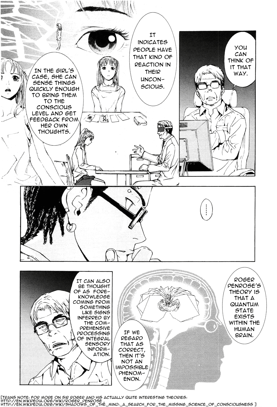 Until Death Do Us Part Chapter 62 page 7 - Chapter 62