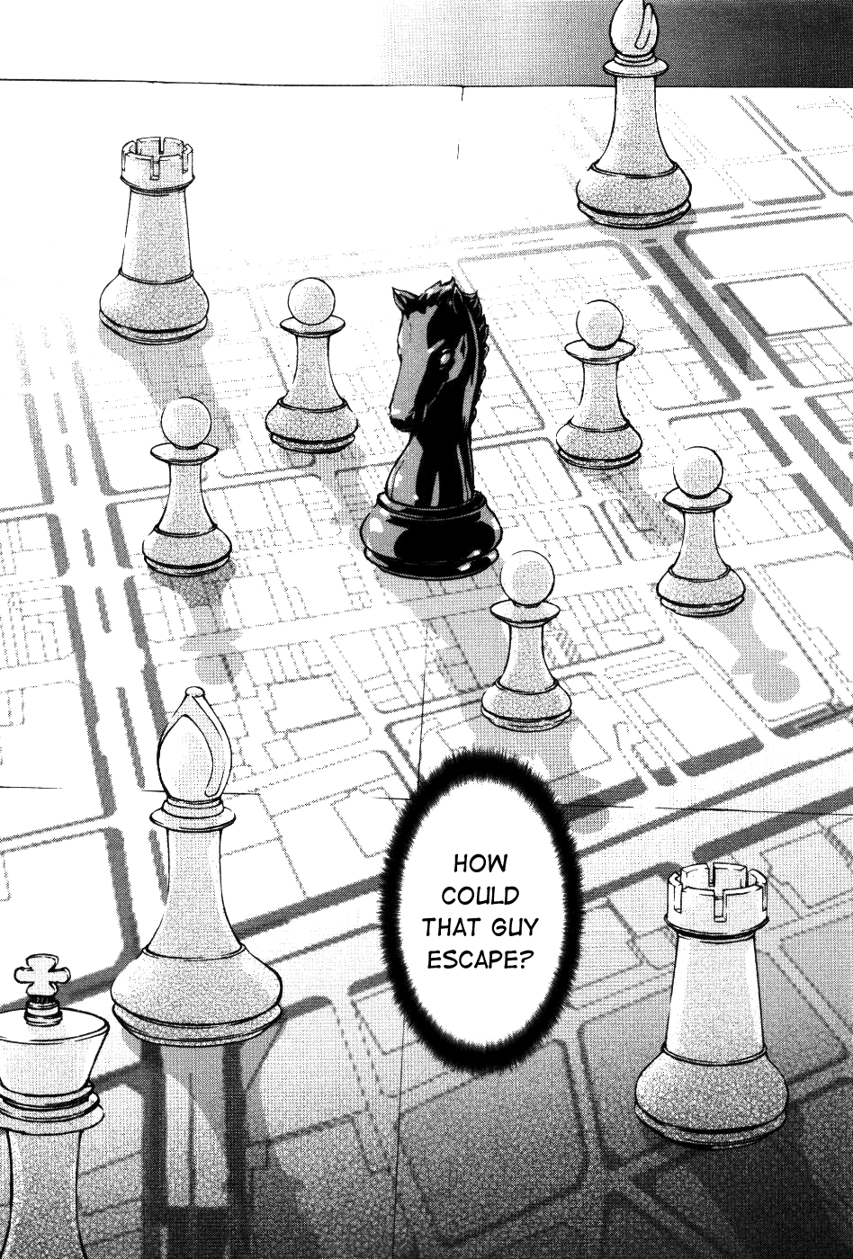 Until Death Do Us Part Chapter 66 page 12 - Chapter 66