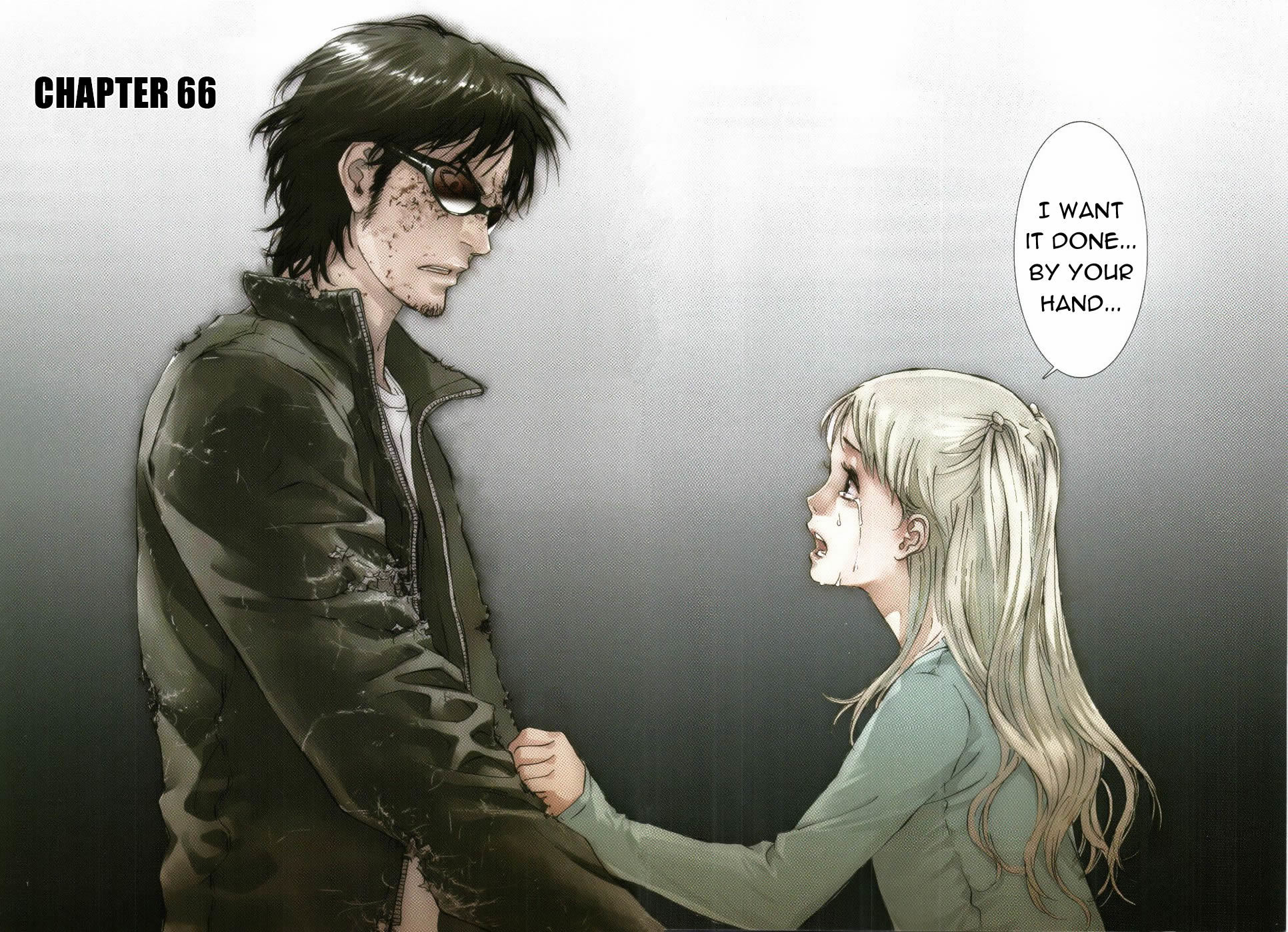Until Death Do Us Part Chapter 66 page 6 - Chapter 66