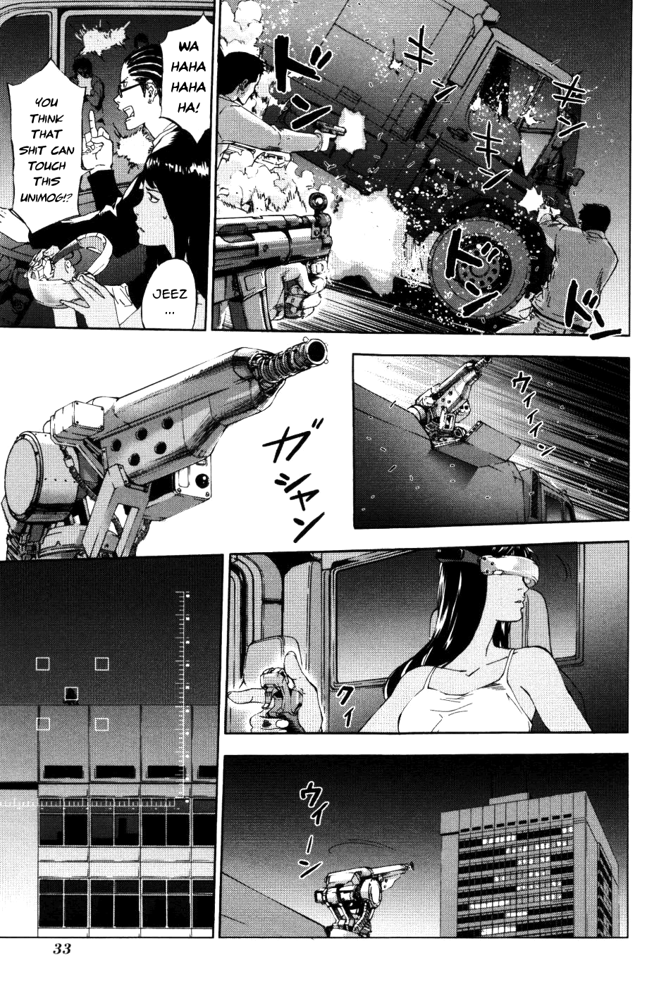 Until Death Do Us Part Chapter 67 page 14 - Chapter 67
